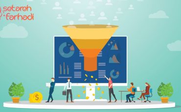 افزایش فروش وبسایت با سئو