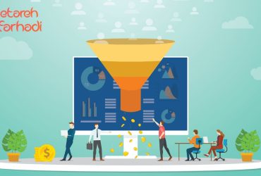 افزایش فروش وبسایت با سئو