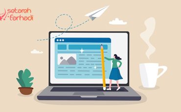 چطور محتوای سئو شده بنویسیم؟