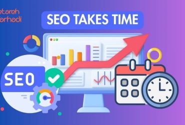 مدت زمان نتیجه گیری از سئو چقدر است؟